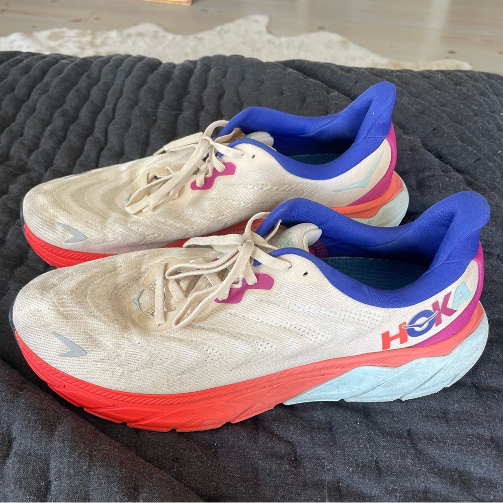 Men’s HOKA Arahi